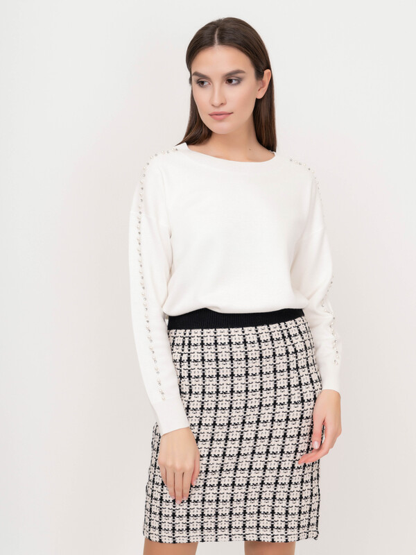 ЭPH920H20/20-02 Джемпер Leo&Ugo