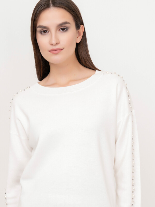 ЭPH920H20/20-02 Джемпер Leo&Ugo