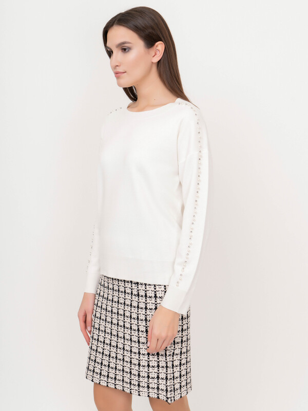 ЭPH920H20/20-02 Джемпер Leo&Ugo