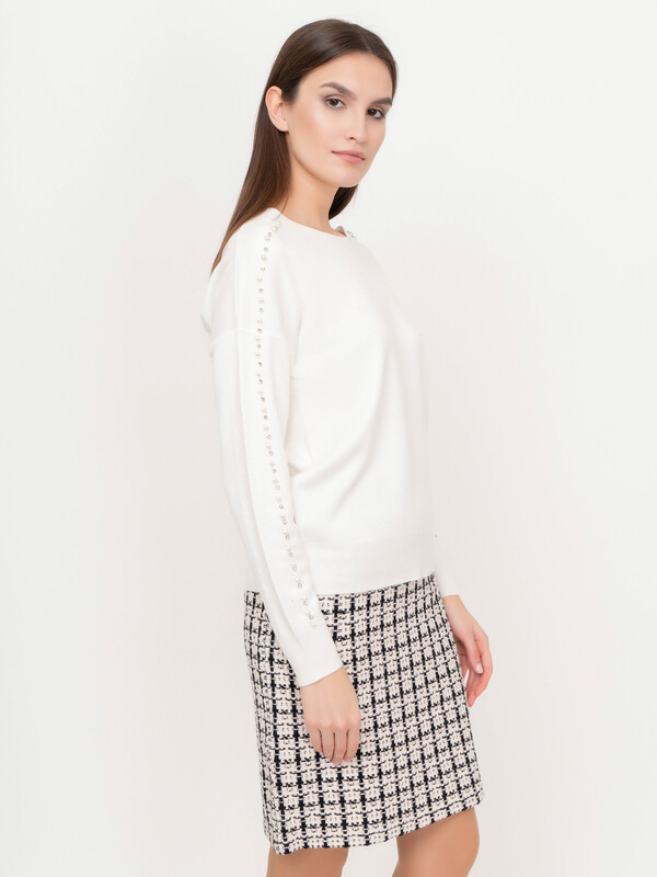 ЭPH920H20/20-02 Джемпер Leo&Ugo