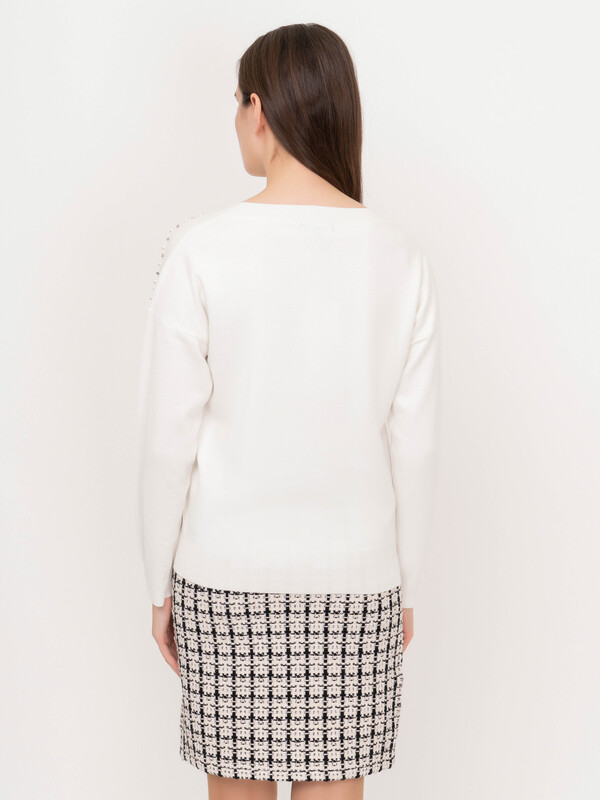 ЭPH920H20/20-02 Джемпер Leo&Ugo