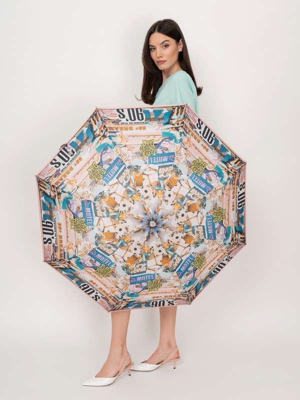 L-20102-6/22-01 Зонт A.Fabretti