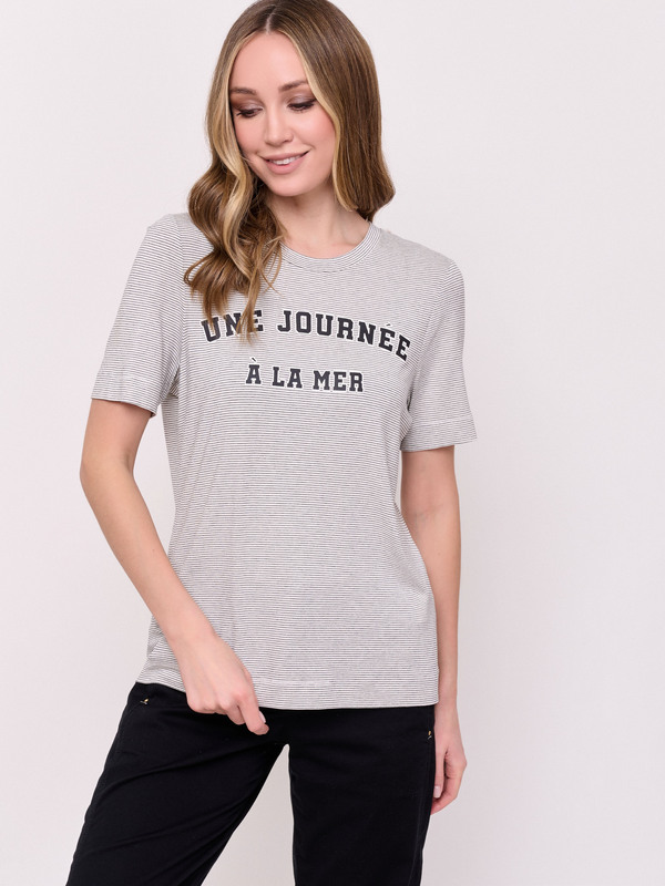 Футболка Gerry Weber
