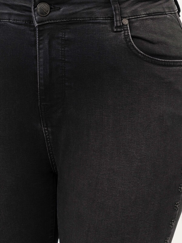 Э7402.2006/20-02 Джинсы Mat Fashion