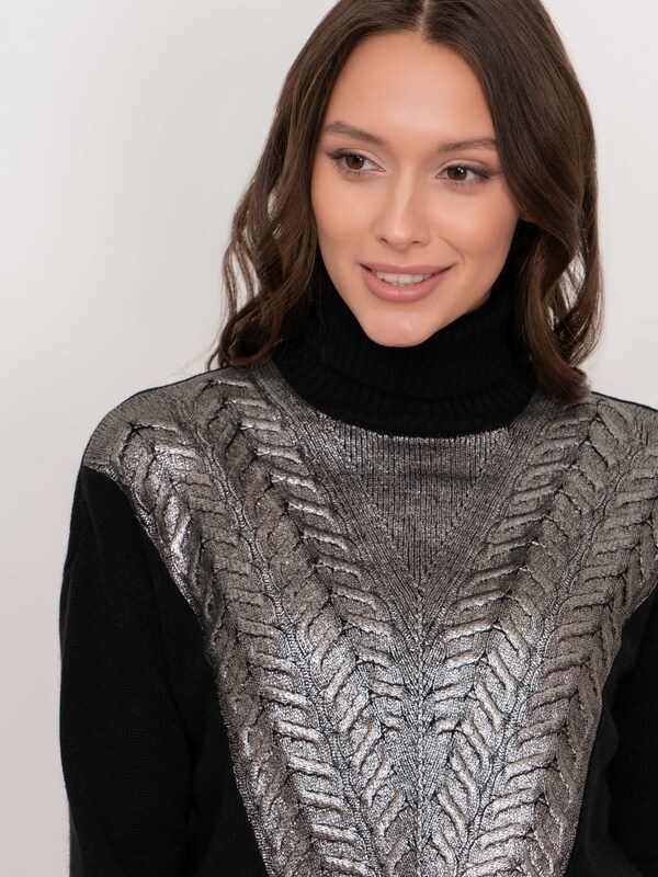 Э53223/21-02 Свитер D.Exterior