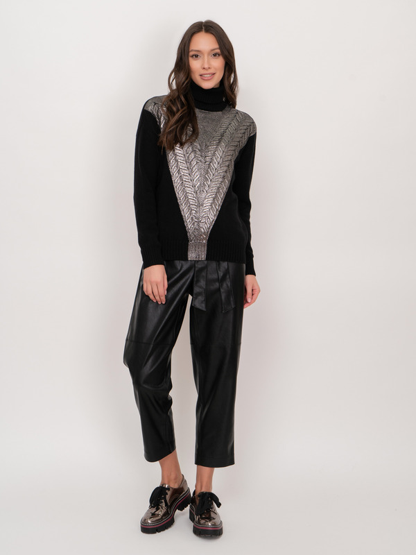 Э53223/21-02 Свитер D.Exterior