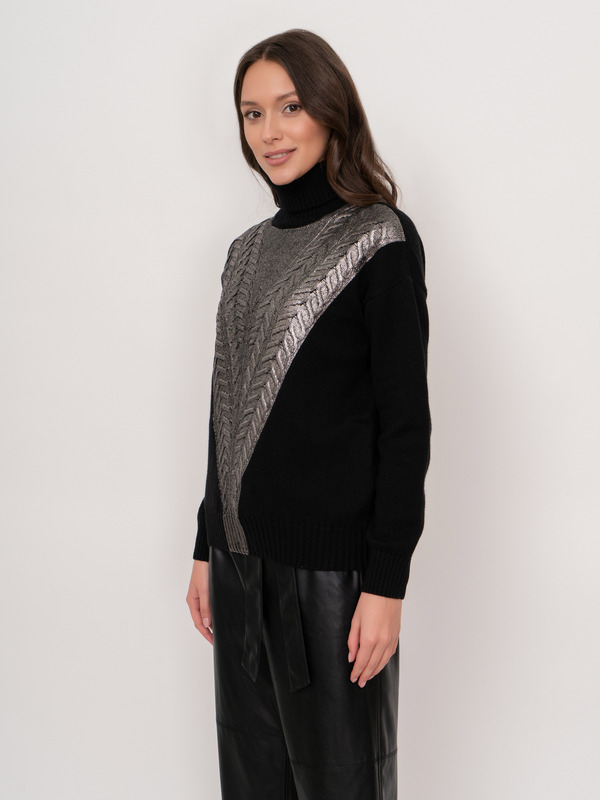 Э53223/21-02 Свитер D.Exterior