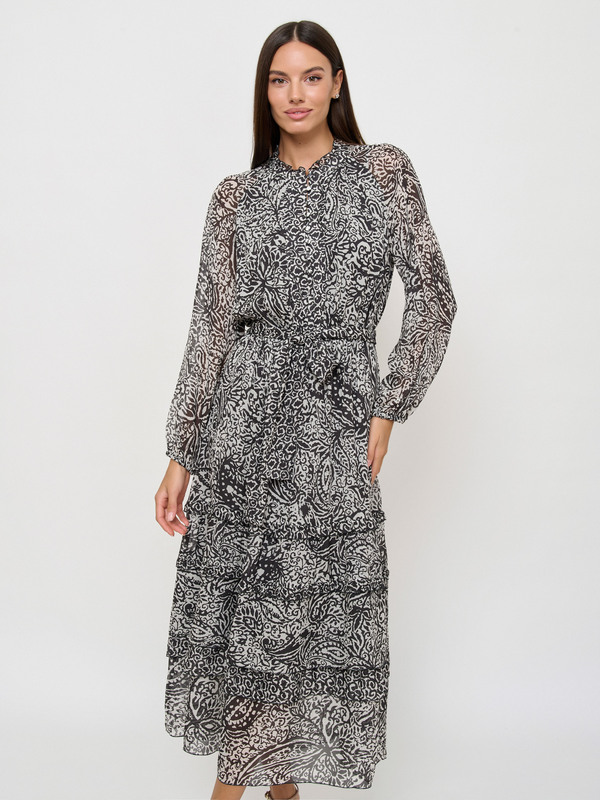 Э708522/3666/м/24-02 Платье Luisa Cerano