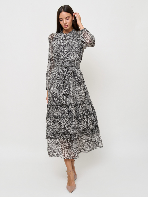 Э708522/3666/м/24-02 Платье Luisa Cerano