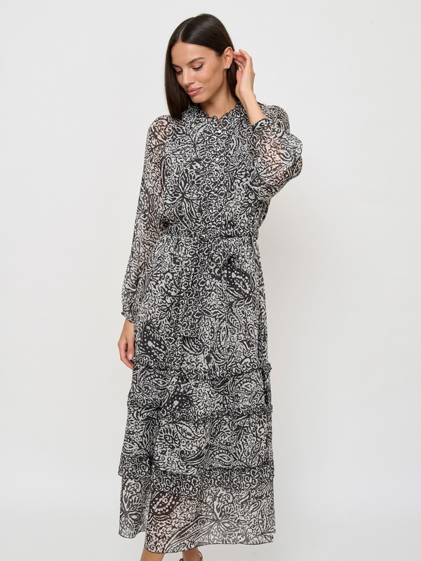 Э708522/3666/м/24-02 Платье Luisa Cerano