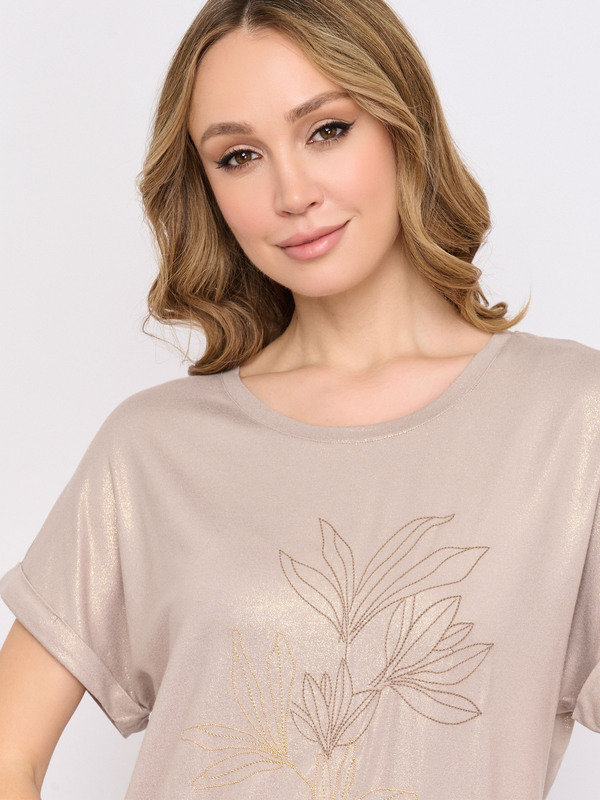 Блуза Franco Vello, фото 5