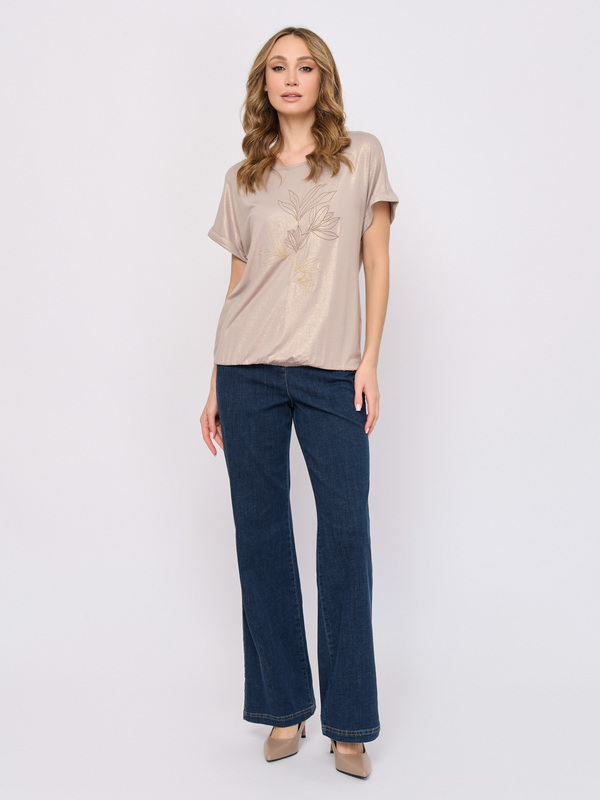 Блуза Franco Vello, фото 4