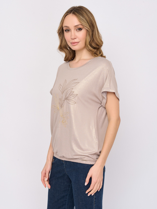 Блуза Franco Vello, фото 7