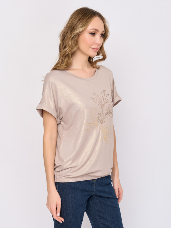 Блуза Franco Vello, фото 6