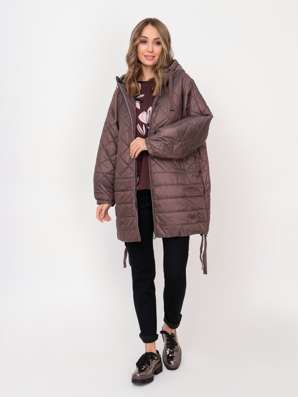 Э650200-31197/м/21-02 Пальто Gerry Weber