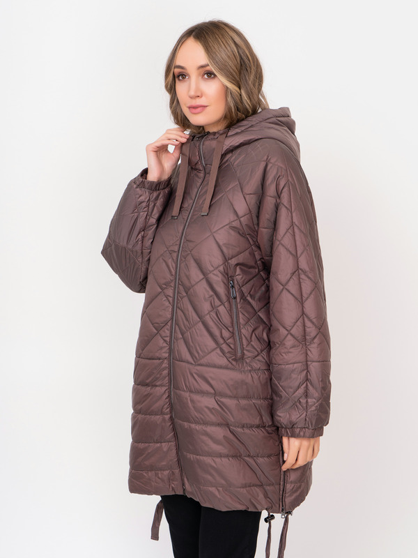 Э650200-31197/м/21-02 Пальто Gerry Weber