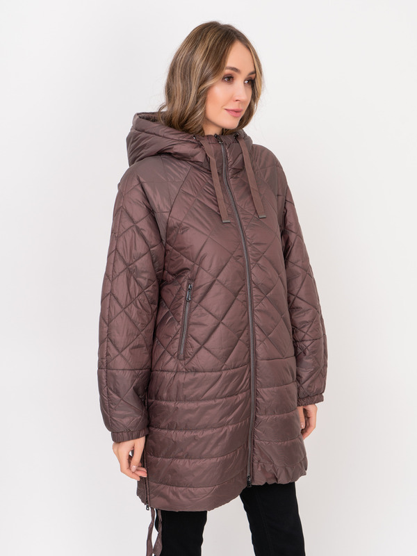 Э650200-31197/м/21-02 Пальто Gerry Weber