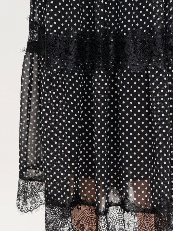 Э9041-121/21-01 Юбка Franco Vello