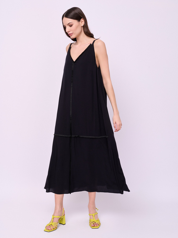 Э8101.7077/24-01 Сарафан Mat Fashion
