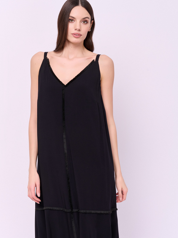 Э8101.7077/24-01 Сарафан Mat Fashion