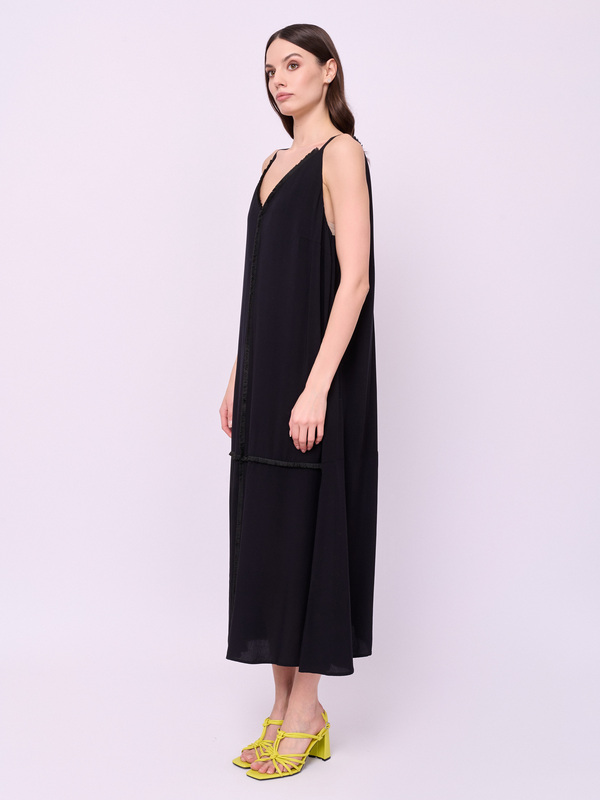 Э8101.7077/24-01 Сарафан Mat Fashion
