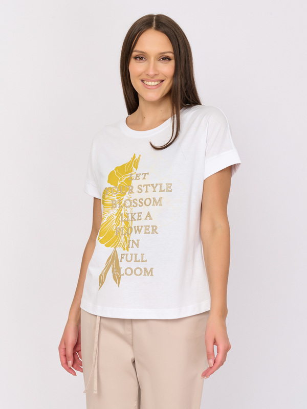 Футболка Gerry Weber, фото 2