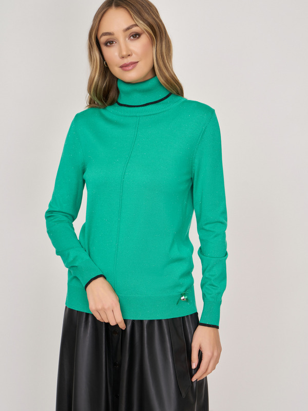 Э2513/22-02 Джемпер Felicita