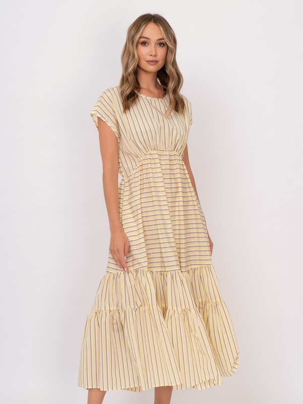 Э22FE669613520/22-01 Платье Beatrice