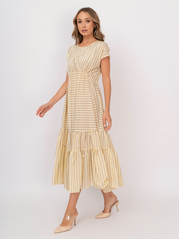 Э22FE669613520/22-01 Платье Beatrice