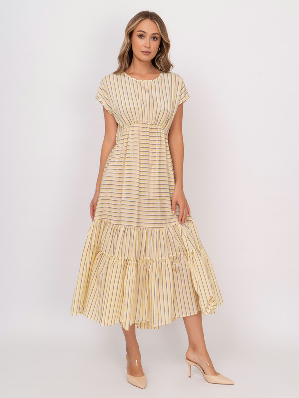 Э22FE669613520/22-01 Платье Beatrice