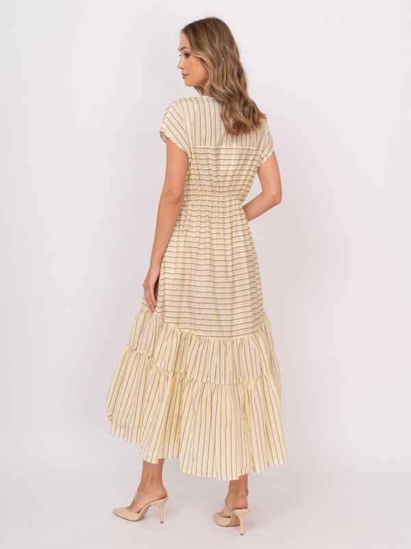 Э22FE669613520/22-01 Платье Beatrice