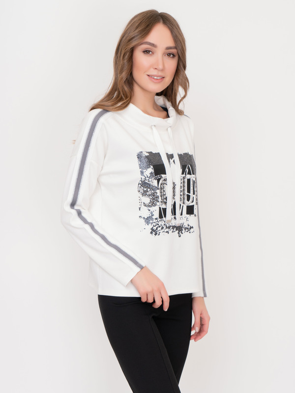 Э804726/20-2 Джемпер Monari