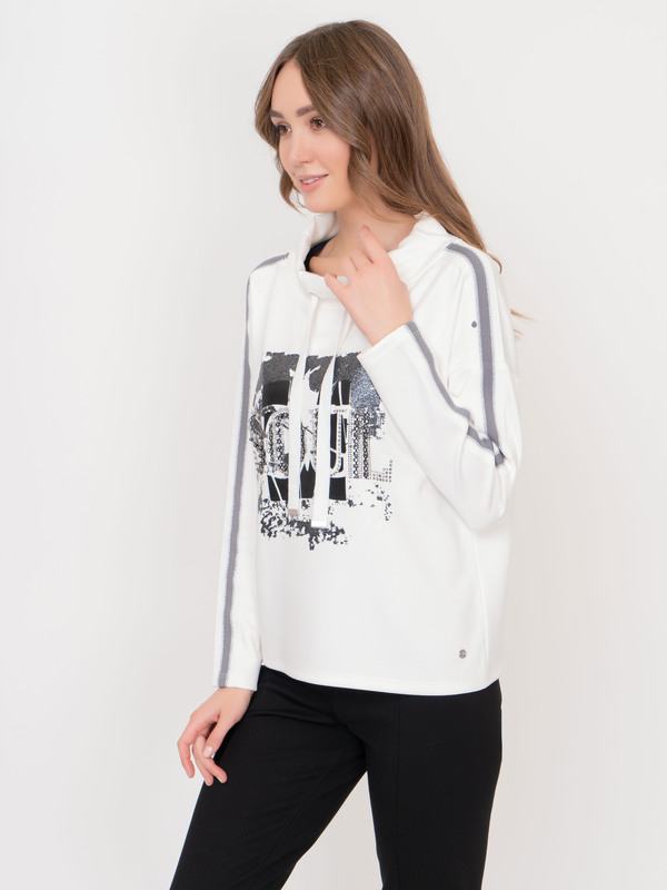 Э804726/20-2 Джемпер Monari