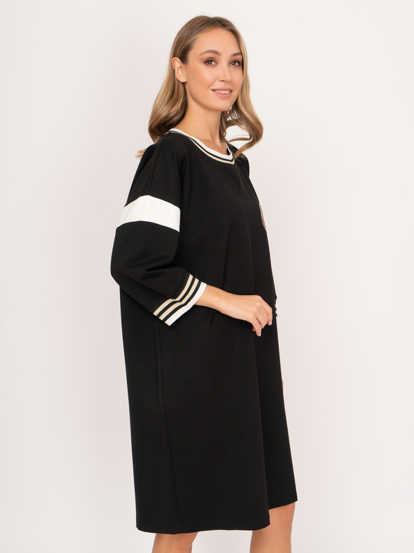 Э8074-223/22-02 Платье тр. Franco Vello