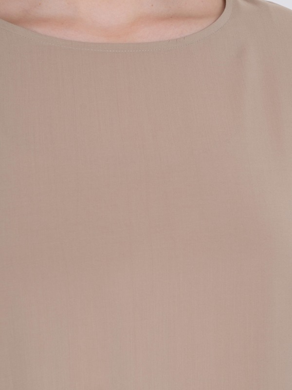 Э711.1128.M.R/19-01 Блуза Mat Fashion