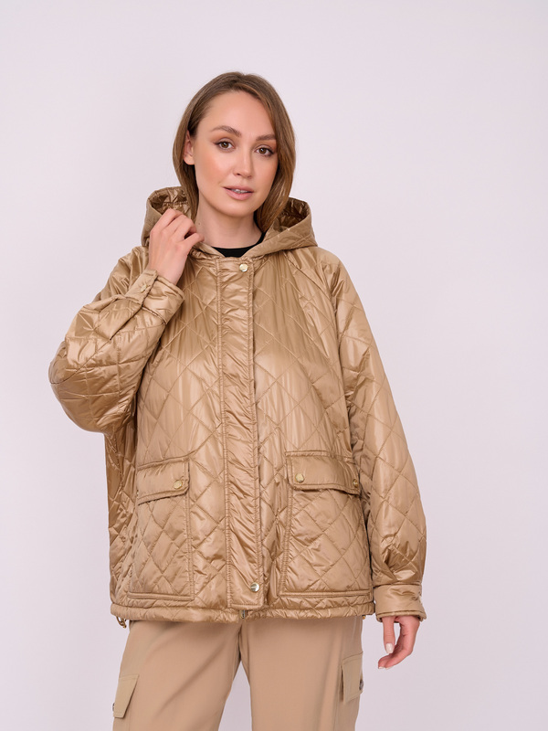 Э34810334 VIBORG/м/23-01 Куртка Marella Sport