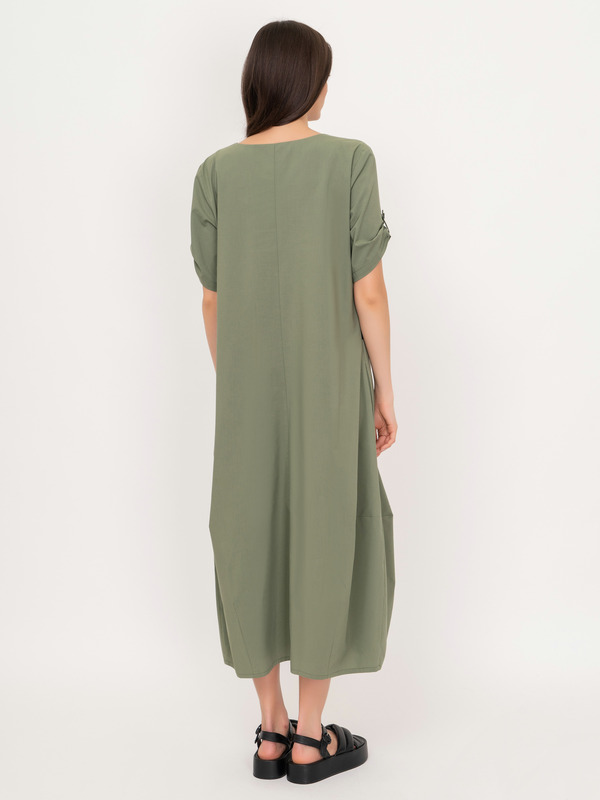 Э8021-121/21-01 Платье Franco Vello