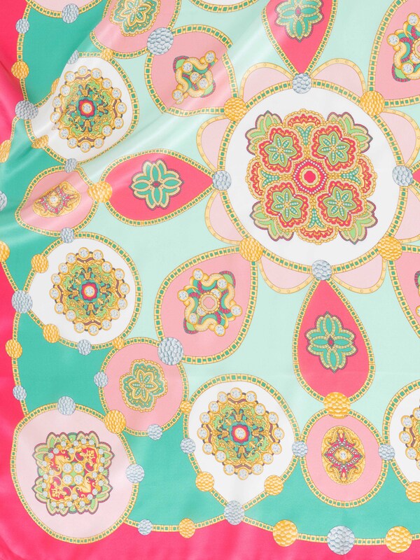 ЭRIGORE/21-01 Платок Luisa Spagnoli