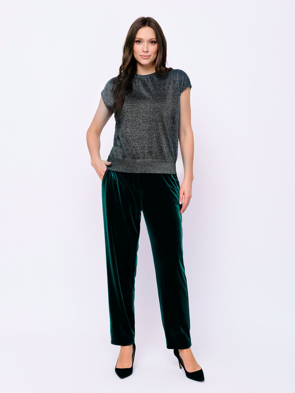 5129-227/26-02 Джемпер Franco Vello