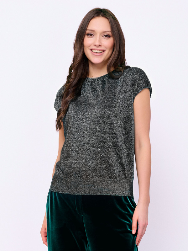 5129-227/26-02 Джемпер Franco Vello