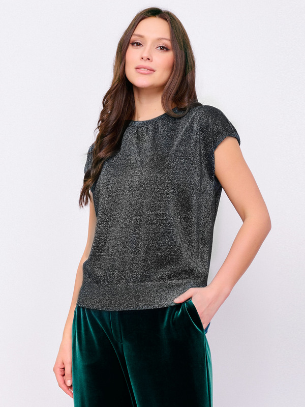 5129-227/26-02 Джемпер Franco Vello