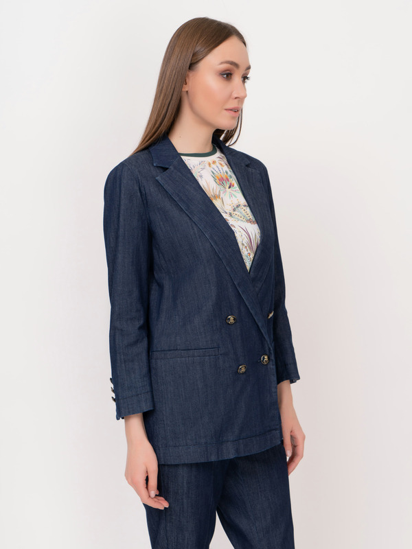 Э30410514 ORBITA/21-01 Жакет Marella