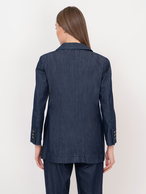 Э30410514 ORBITA/21-01 Жакет Marella