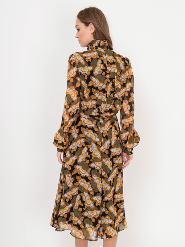 Э32261706 EPOPEA/20-02 Платье Marella