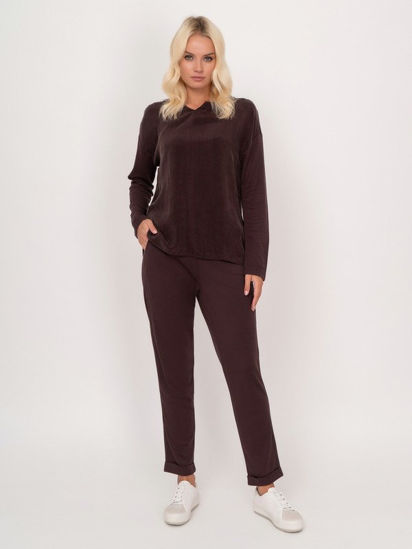 Э670214-35017/21-02 Фуфайка Gerry Weber