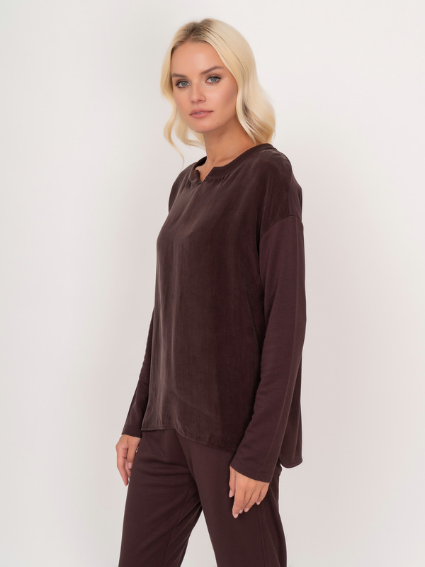 Э670214-35017/21-02 Фуфайка Gerry Weber