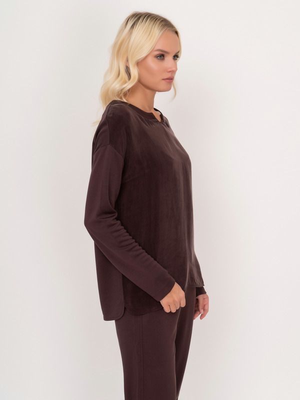 Э670214-35017/21-02 Фуфайка Gerry Weber