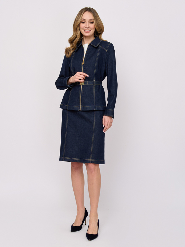 Жакет Luisa Spagnoli