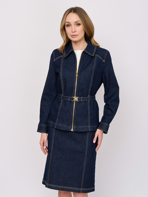 Жакет Luisa Spagnoli, фото 2