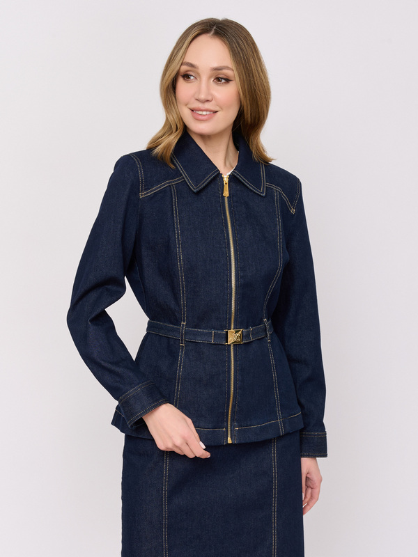 Жакет Luisa Spagnoli, фото 8